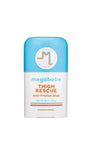 Megababe Muslo Rescue - Palo antirozaduras para viajes