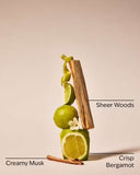 Bath & Body Works FRESH MUSK FRAGANCIA CORPORAL Y PARA CABELLO 236 ml