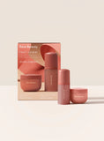PREORDEN-Rare Beauty by Selena Gomez Mini Find Comfort: Awaken Confidence Body Essentials Gift Set