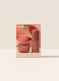 PREORDEN-Rare Beauty by Selena Gomez Mini Find Comfort: Awaken Confidence Body Essentials Gift Set