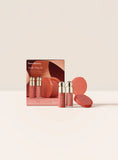 PREORDEN-Rare Beauty by Selena Gomez Soft Pinch Cheek & Lip Trio Makeup Gift Set