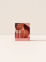 PREORDEN-Rare Beauty by Selena Gomez Soft Pinch Cheek & Lip Trio Makeup Gift Set