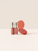 PREORDEN-Rare Beauty by Selena Gomez Soft Pinch Cheek & Lip Trio Makeup Gift Set
