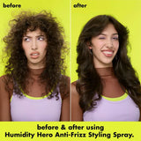 ELF HUMIDITY HERO ANTI-FRIZZ STYLING SPRAY