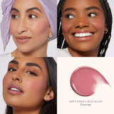 Sephora Favorites 
Holiday Must-Haves Makeup & Skincare Value Set