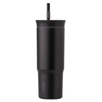 Owala 24oz Stainless Steel Straw Tumbler