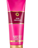 Bath & Body Works PINK OBSESSED CREMA CORPORAL 226 ml
