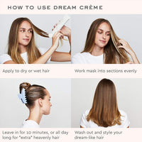 PREORDEN-Sephora Favorites 
Winter Hair Discovery Gift Set