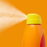 Sport Sunscreen Spray - SPF 50 - 5.5oz/2ct - up&up Whole Body, Paraben-Free protector solar