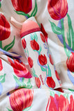 PREORDEN Owala UO Exclusive FreeSip 32 oz Tulip Bouquet