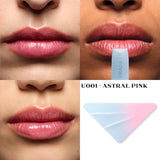 Prada Beauty
Mini Moisturizing Lip Balm Set