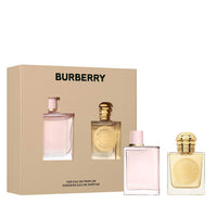 BURBERRY
Mini Her & Goddess Perfume Coffret Set