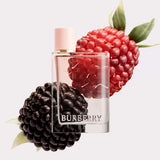 BURBERRY
Mini Her & Goddess Perfume Coffret Set