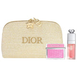 DIOR
LIP AND CHEEK PINK GLOW RITUAL SET
