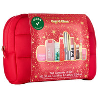 PREORDEN-Sephora Favorites Cozy & Clean Makeup Value Set