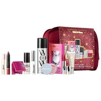 PREORDEN-Sephora Favorites 
Glitz & Glam Makeup Value Set