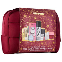 PREORDEN-Sephora Favorites 
Glitz & Glam Makeup Value Set