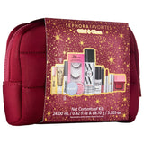 PREORDEN-Sephora Favorites 
Glitz & Glam Makeup Value Set