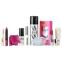 PREORDEN-Sephora Favorites 
Glitz & Glam Makeup Value Set