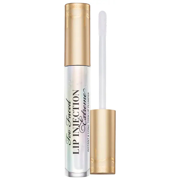 Too Faced
Lip Injection Extreme Lip Plumper Gloss