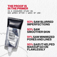Smashbox
Photo Finish Smooth & Blur Oil-Free Foundation Primer