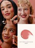 PREORDEN-Rare Beauty by Selena Gomez Soft Pinch Cheek & Lip Trio Makeup Gift Set