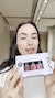 PREORDEN-Saie Mini Dew Blush Trio Gift Set