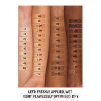 PREORDEN Charlotte Tilbury Airbrush Flawless Longwear Foundation