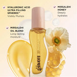 PREVENTA Gisou Honey Infused Lip Oil