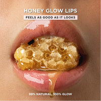 PREVENTA Gisou Honey Infused Lip Oil