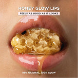 PREVENTA Gisou Honey Infused Lip Oil