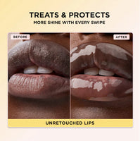 PREVENTA Gisou Honey Infused Lip Oil