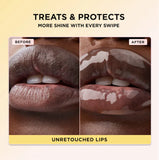 PREVENTA Gisou Honey Infused Lip Oil