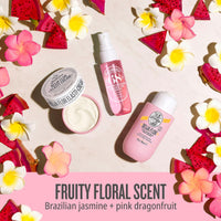 PREORDEN- Sol de Janeiro Beija Flor™ Jet Set
