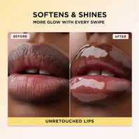 PREVENTA Gisou Honey Infused Lip Oil