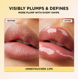 PREVENTA Gisou Honey Infused Lip Oil