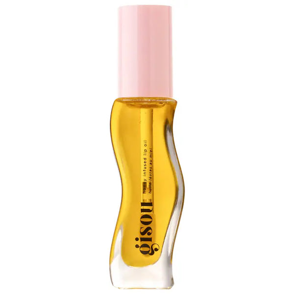 PREVENTA Gisou Honey Infused Lip Oil
