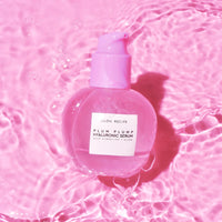 GLOW RECIPE PLUM PLUMP HYALURONIC SERUM (SUERO PARA LA PIEL) 30ml