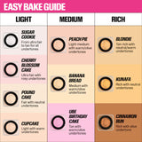 PREORDEN Huda Beauty Easy Bake Loose Baking & Setting Powder