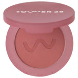 PREORDEN Tower 28 Beauty matte Powder Blush