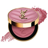 PREORDEN Yves Saint Laurent 
Make Me Blush 24H Buildable Powder Blush yls