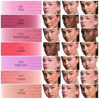 PREORDEN Dior blush en polvo Rosy Glow