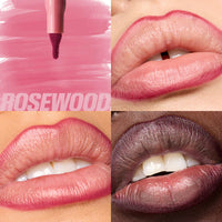 PREORDEN Huda Beauty Dúos de labios Make Out Sesh