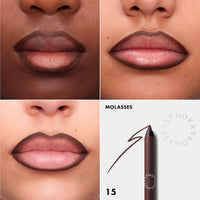 PREORDEN Sephora colección 
El mejor set de regalo de dúo labial: tinte y delineador de labios Totally Juicy