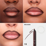 PREORDEN Sephora colección 
El mejor set de regalo de dúo labial: tinte y delineador de labios Totally Juicy