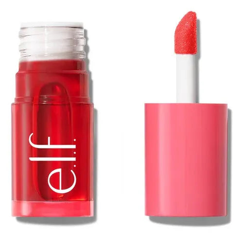 Elf Tinta Pink Positive