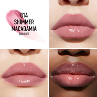 PREORDEN-Dior Addict Lip Maximizer Plumping Gloss