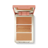 PREORDEN MORPHE Blush trio