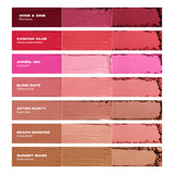 PREORDEN MORPHE Blush trio