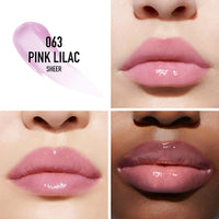 PREORDEN-Dior Addict Lip Maximizer Plumping Gloss